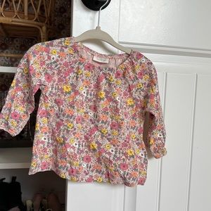 Next Direct floral top